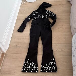 Perfect Moment Tignes One Piece